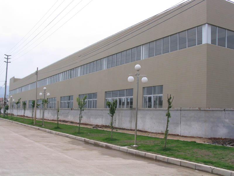 广东创意陶瓷有限公司