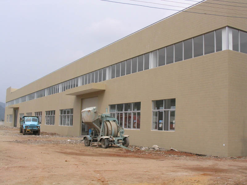 广东创意陶瓷有限公司